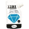 diamantova barva izink diamond 80 ml karibska modra