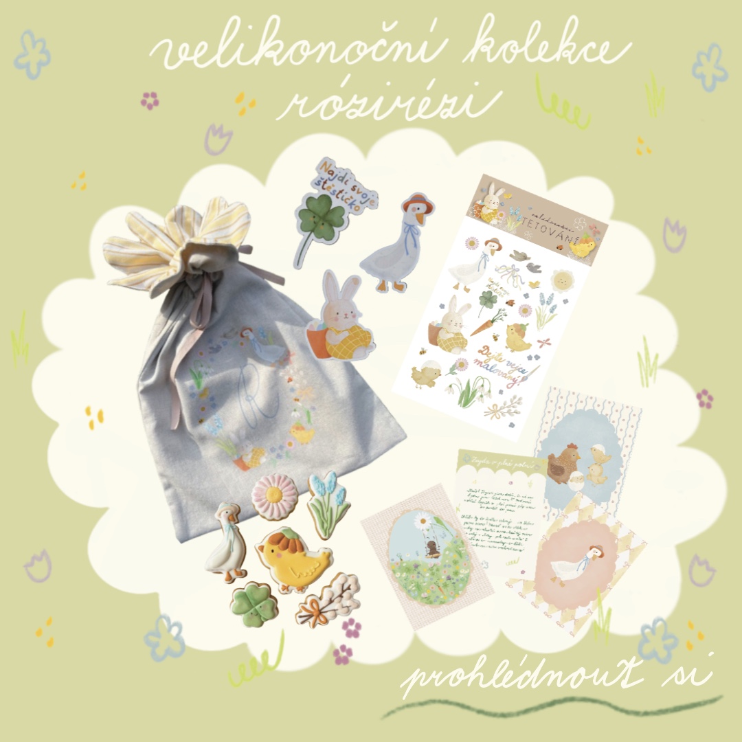 Velikonoce u rózirézi