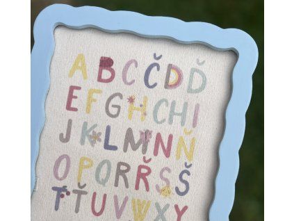 Iniciála v rámečku