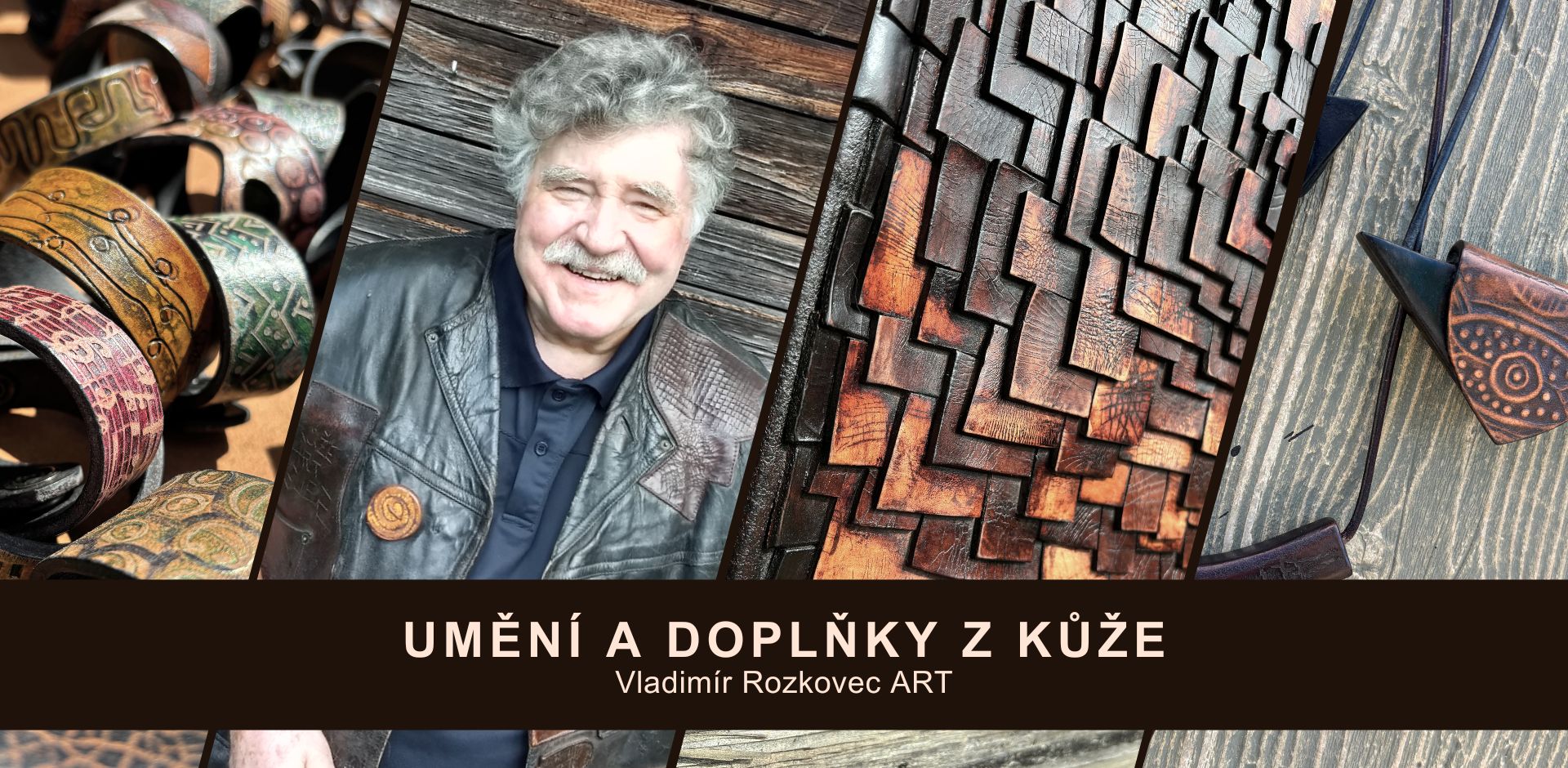 Vladimír Rozkovec ART