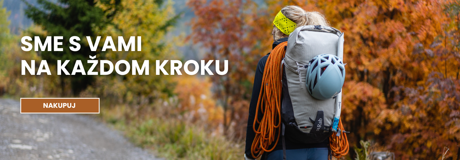 sme s vami na kazdom kroku