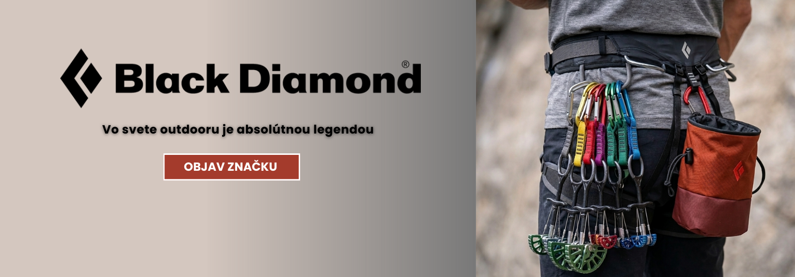 BLACK DIAMOND