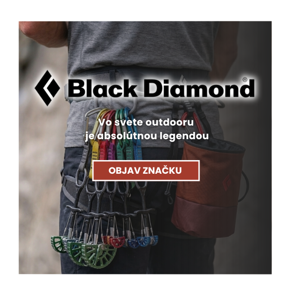 BLACK DIAMOND MOBIL