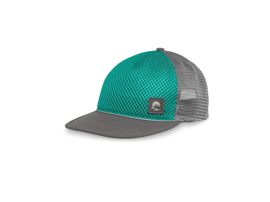 Šiltovka Sunday Afternoons Vantage Point Trucker / Aqua