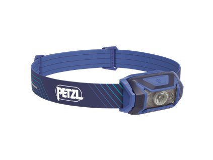 TIKKA CORE 450 lm blue