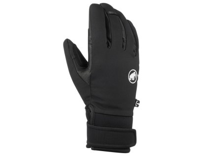 ASTRO GUIDE SO GLOVE black