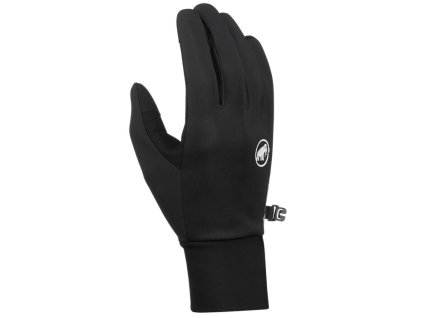 ASTRO LIGHT SO GLOVE black