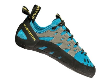 la sportiva tarantulace blu