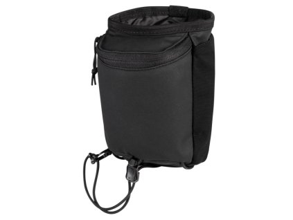 ALPINE CHALK BAG black