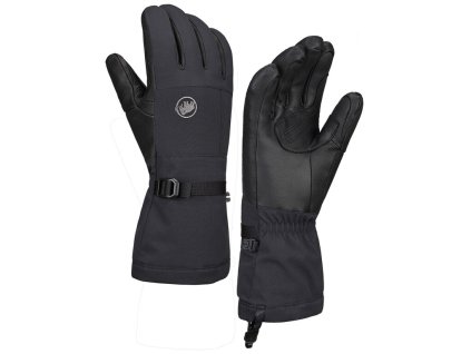 rukavice mammut stoney glove