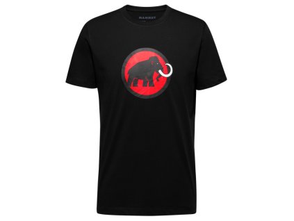 Mammut Core T-Shirt Men Classic black
