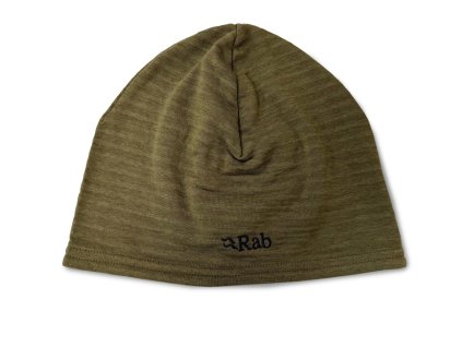 FILAMENT BEANIE oak