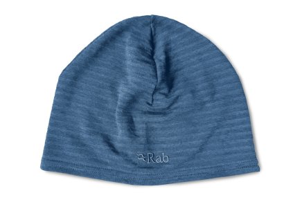 FILAMENT BEANIE tempest blue