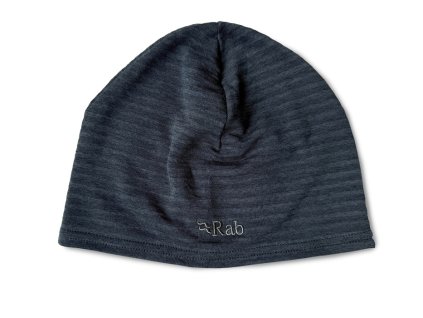 FILAMENT BEANIE black