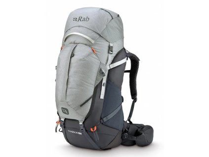 HYPERON 65 dark pewter/anthracite