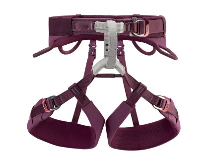 Petzl Luna / bordová