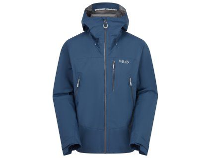 rab downpour mountain jacket waterproof jacket