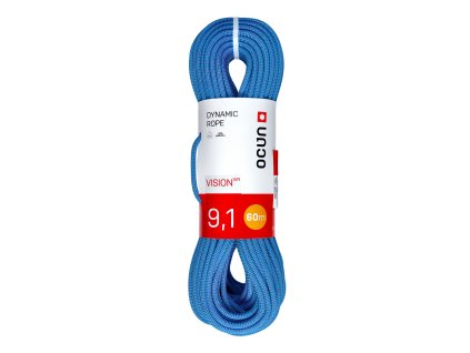 Vision WR 9,1mm blue-purple