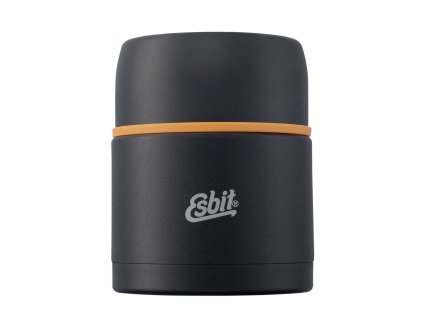 Esbit Food Jug Classic 500ml / black