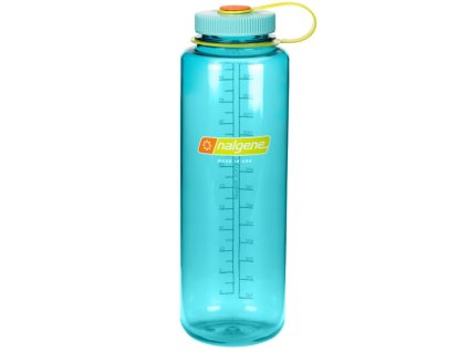 Flaša NALGENE WM 1,5l Sustain cerulean