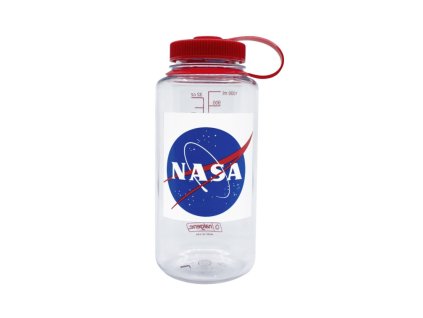 Flaša NALGENE WM 1l Nasa Globe