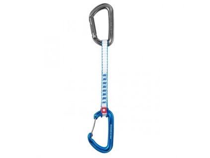 Ocún, HAWK QD COMBI DYN 11mm, BLUE
