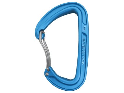 COLT Wire bent - blue