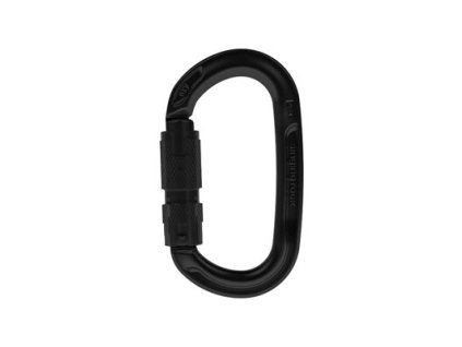 OXY Triple lock černá