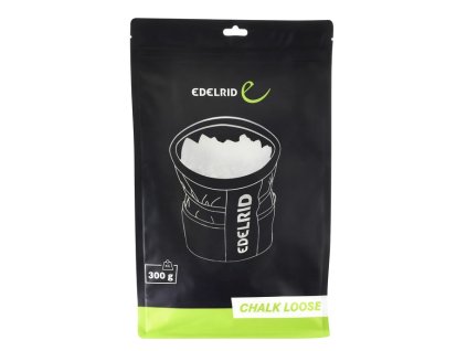 Edelrid Chalk Loose  300g