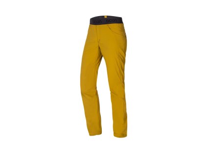 s9by85thyp.02938 MANIA pants Yellow Dried Tobacco 01