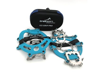 Ice grip pro nesmeky