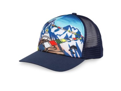ŠILTOVKA EVEREST TRUCKER