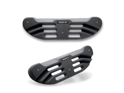 Ocún, Finger board basic,