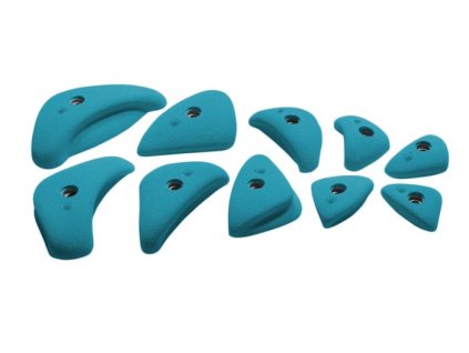 hhcpc1xrz6.00167 Holds Set 4 Edges blue