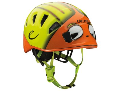 Edelrid Kids Shield II sahara-oasis