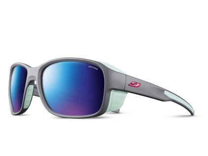 Julbo MONTEROSA 2 Spectron 3 grey/light green