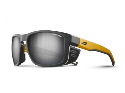 SHIELD spectron 4 black/yellow/white