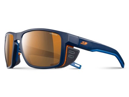 SHIELD Reactiv High Mountain 2-4 dark blue/orange