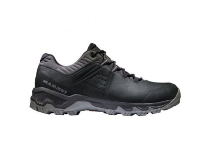 Mammut Mercury IV Low GTX / black-titanium