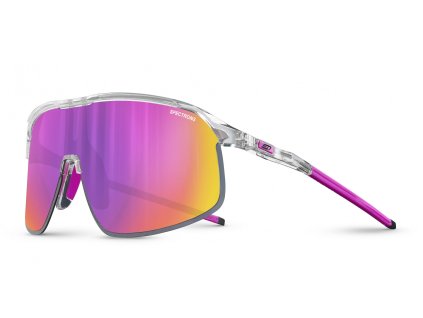 Julbo DENSITY spectron 3 ML pink crystal pink