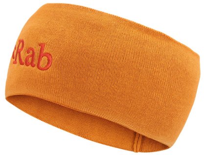 Rab Headband