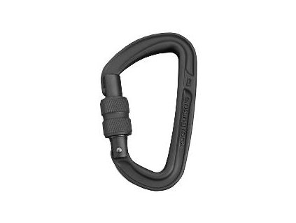Singing Rock, COLT screw, black