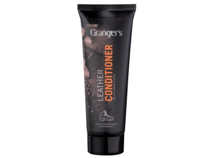 leather conditioner