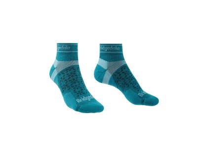 Trail Run UL T2 MS Low Wmn
