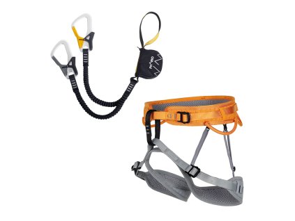 Packet Ferrata Ray