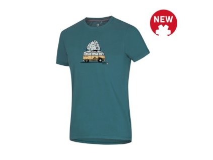 Classic T Bus-Stone