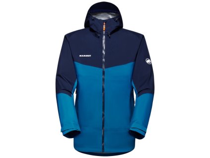 Convey Tour HS Hooded Jacket