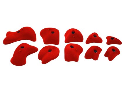 12zwzbmaq5.00166 Holds Set 3 Modulars red