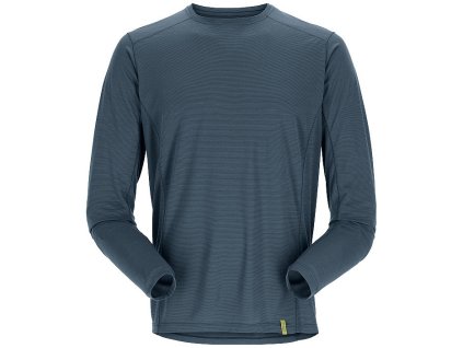 Syncrino Base LS Tee