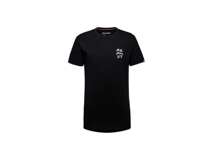 Massone T-Shirt Lettering